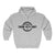 Unisex Heavy Blend™ Full Zip Hooded Sweatshirt