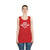 Unisex Heavy Cotton Tank Top