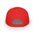 Low Profile Baseball Cap