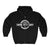 Unisex Heavy Blend™ Full Zip Hooded Sweatshirt